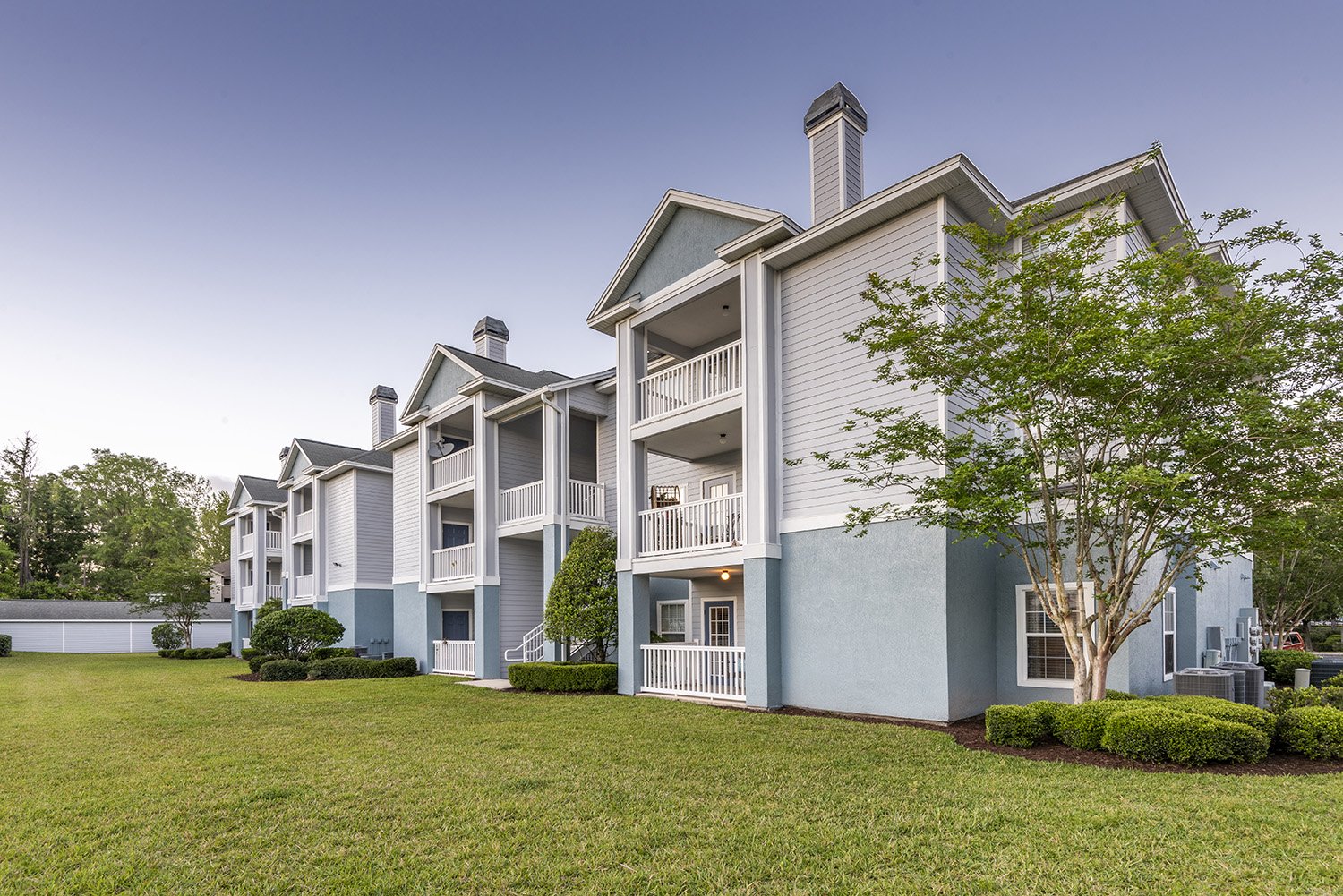 Balfour Beatty Communities grows Jacksonville portfolio with luxury apartment asset