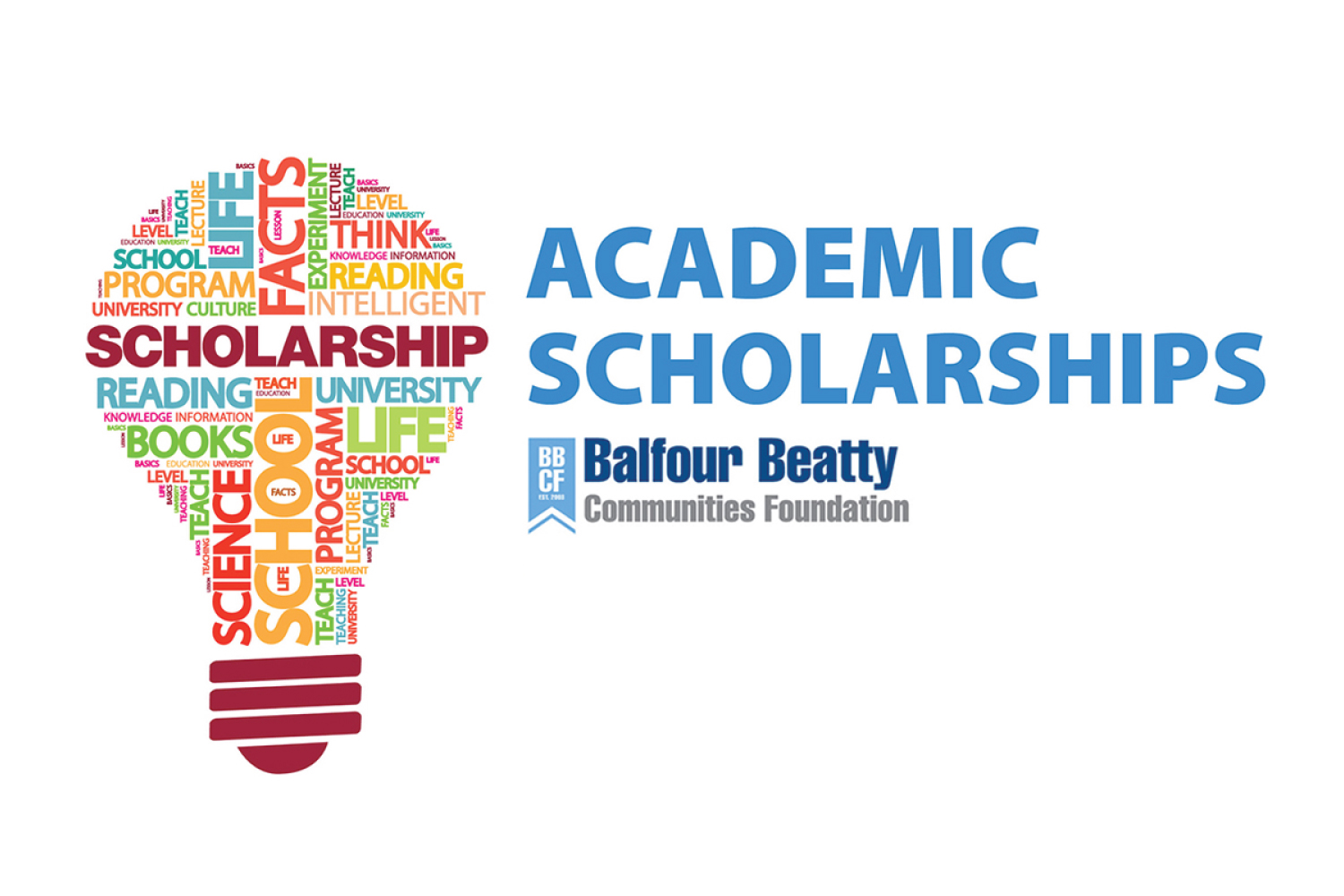 Balfour Beatty Communities Foundation awards more than $120,000 in Scholarships to residents