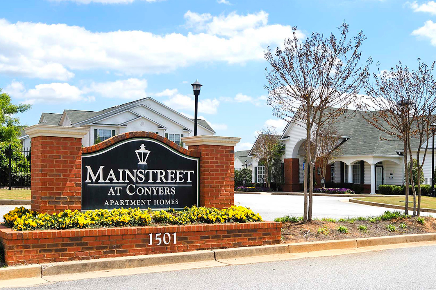Balfour Beatty Communities selected to manage Mainstreet at Conyers
