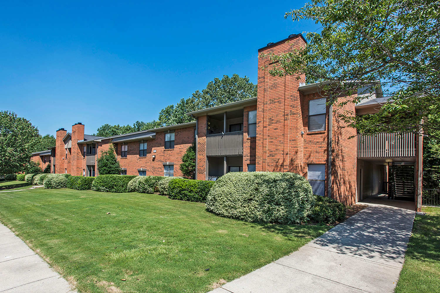 Balfour Beatty Communities Acquires Multifamily Property in Southern Birmingham