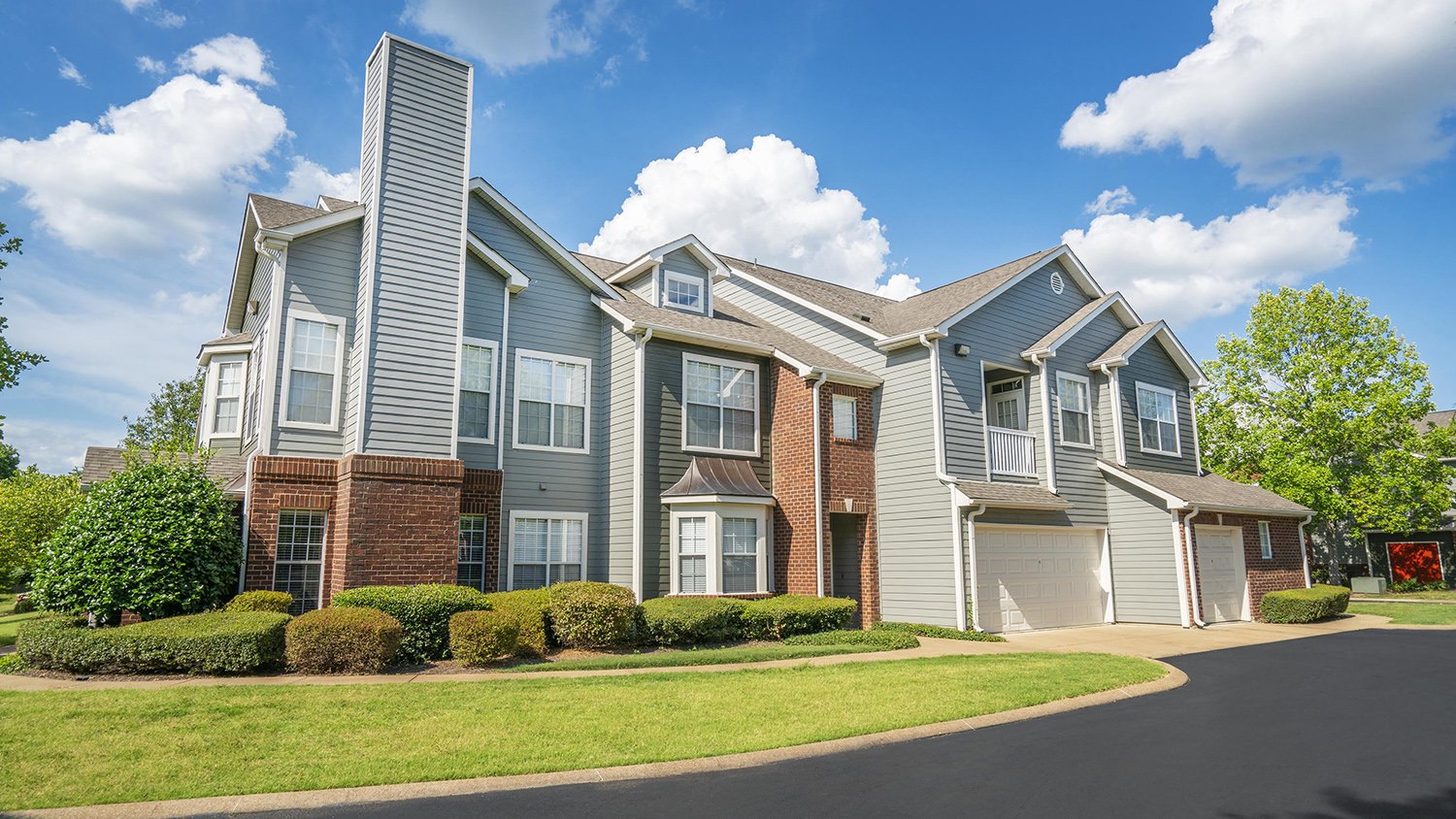 Balfour Beatty Communities expands in Memphis with second area multifamily acquisition in 2019