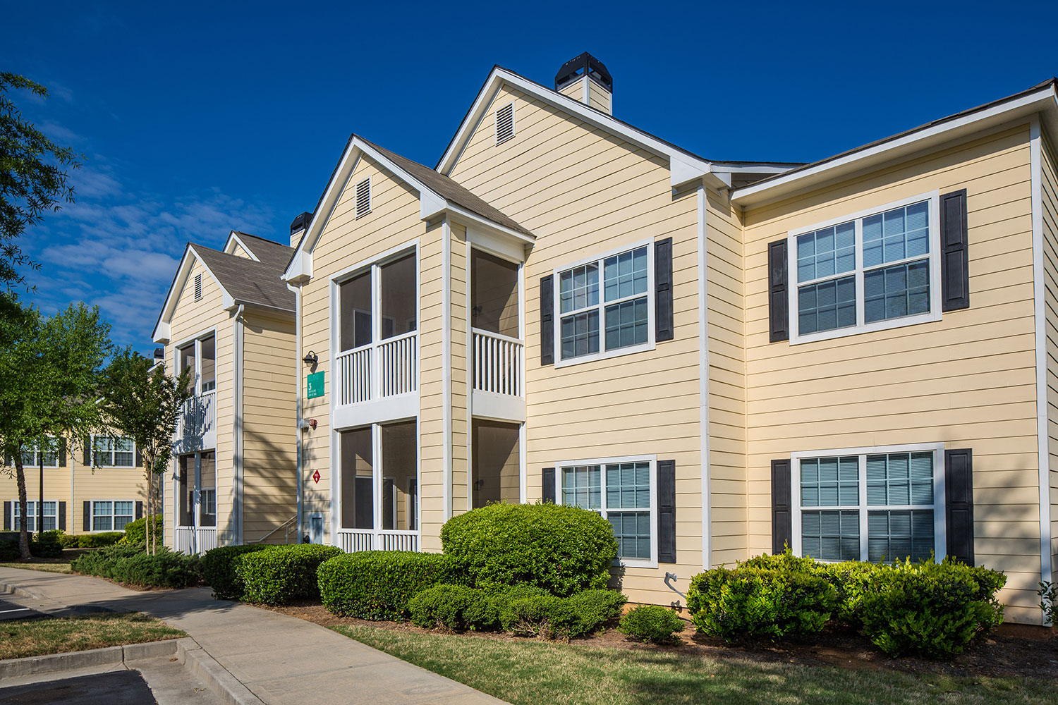 Balfour Beatty Communities completes sale of 882-unit multifamily portfolio