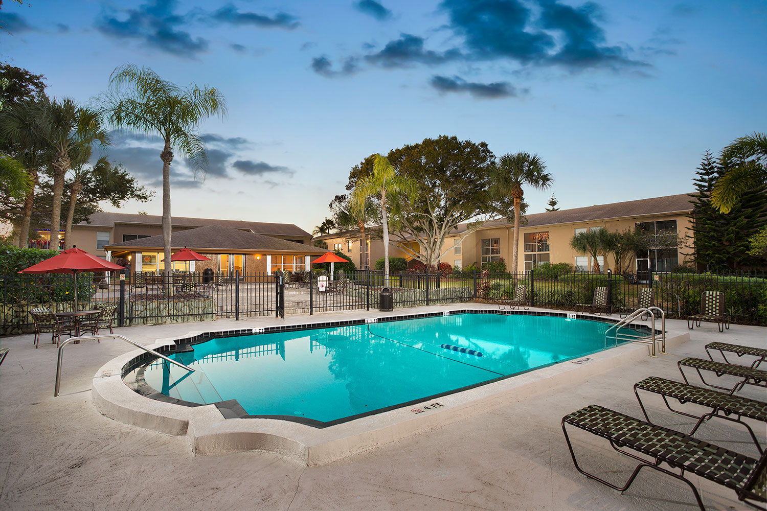 Balfour Beatty Communities expands Florida portfolio with acquisition in Largo