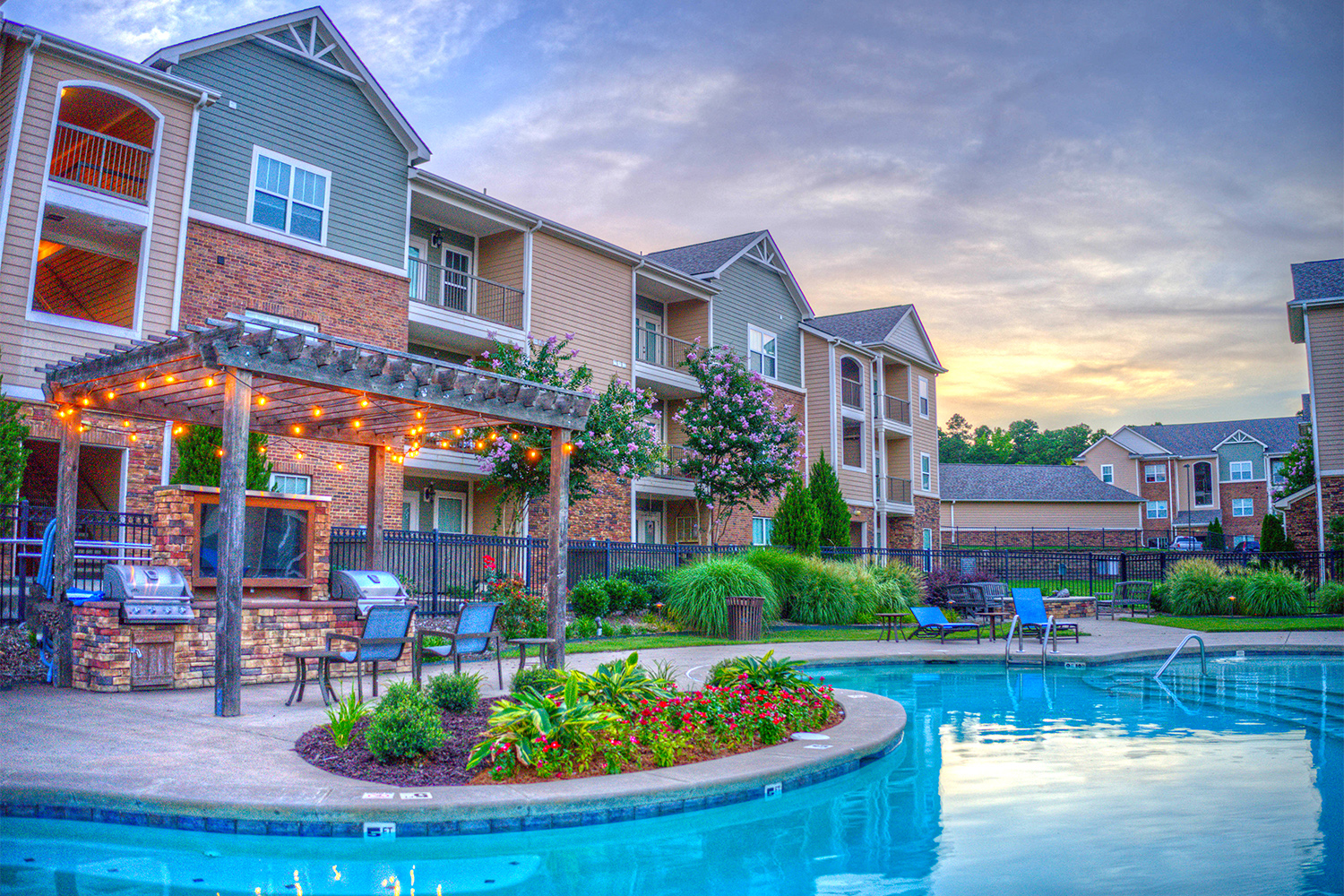 Balfour Beatty Communities Expands Multifamily Portfolio with Little Rock Acquisition