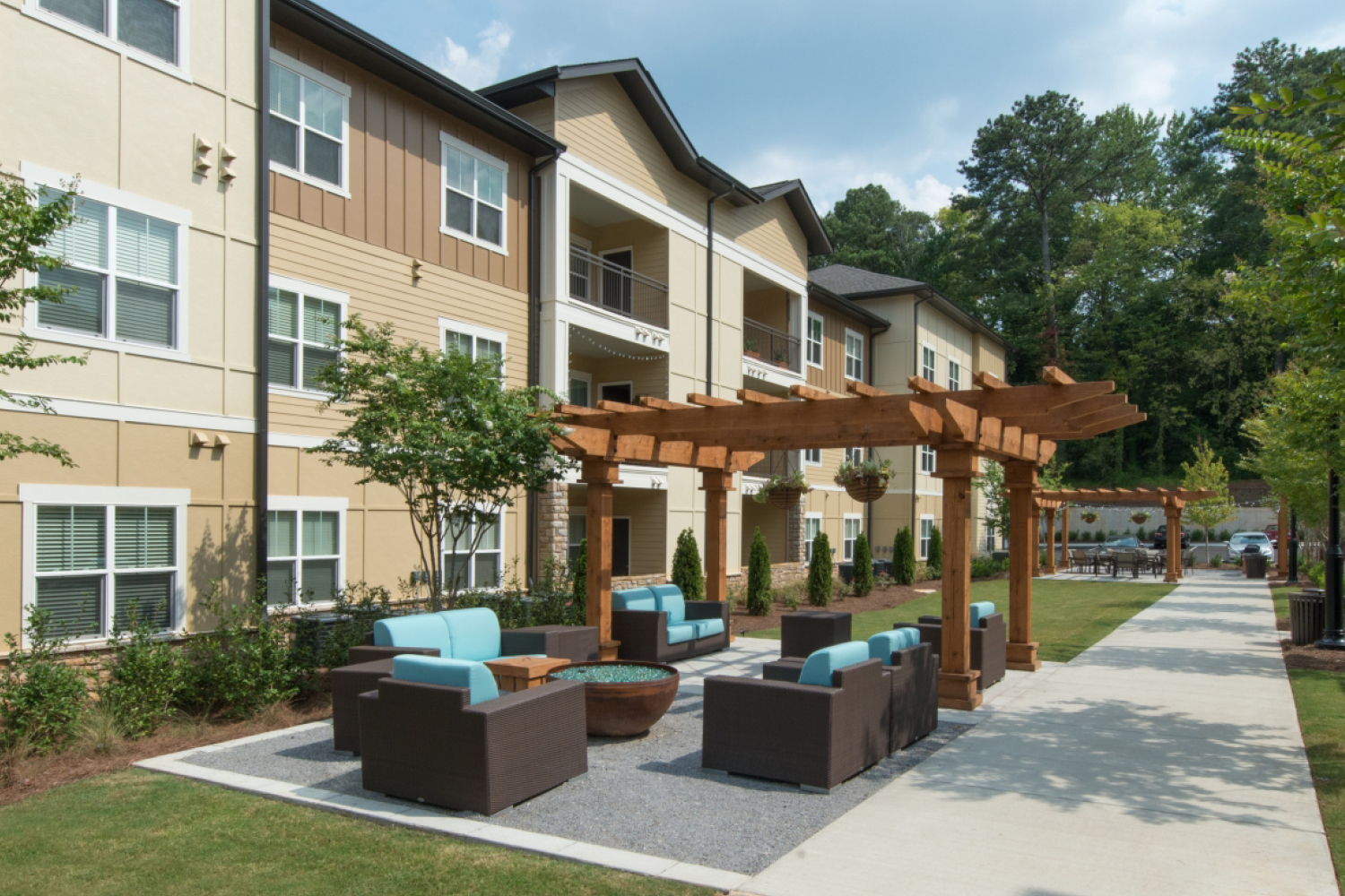 Balfour Beatty Communities Expands Multifamily Portfolio with Birmingham Community