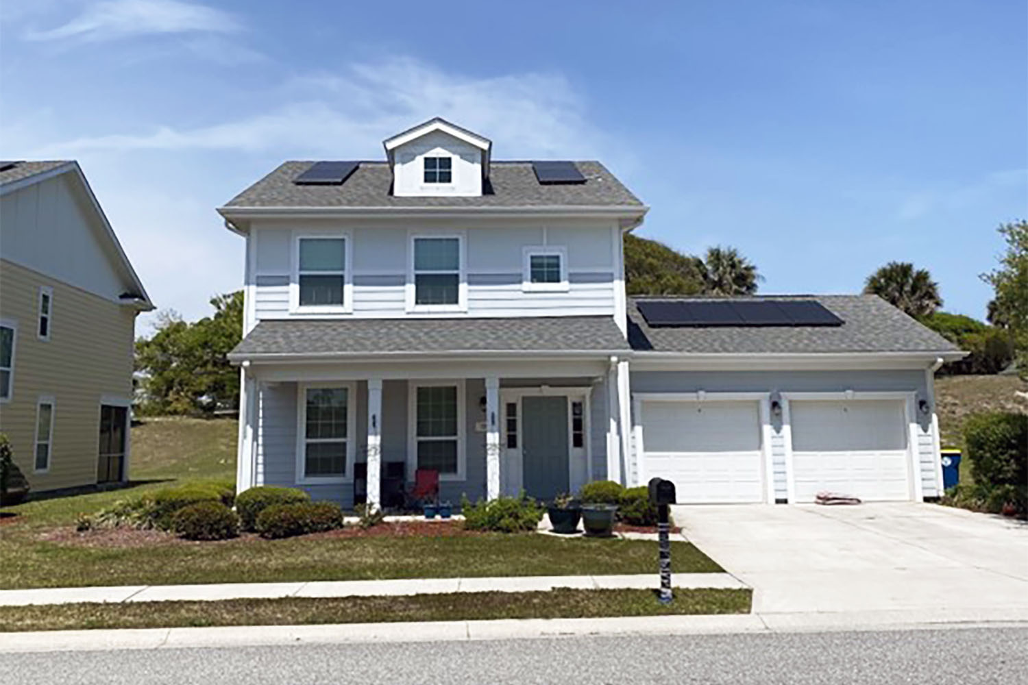 Balfour Beatty Communities Continues to Invest in Military Housing Sustainability with Expanded Solar Initiative
