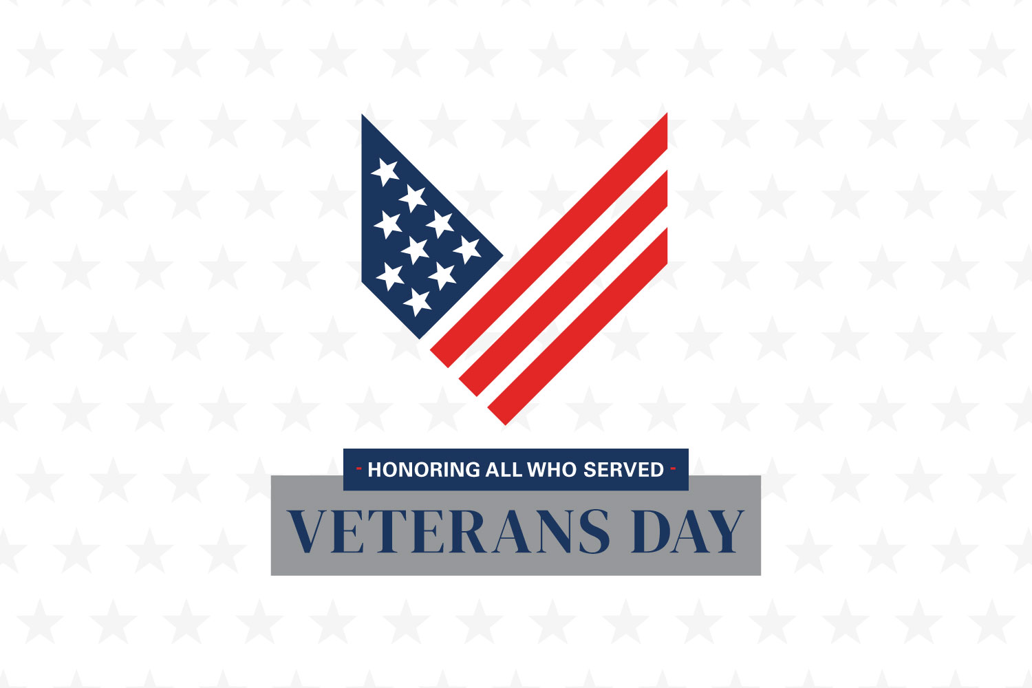 Veterans Day message from Balfour Beatty Communities