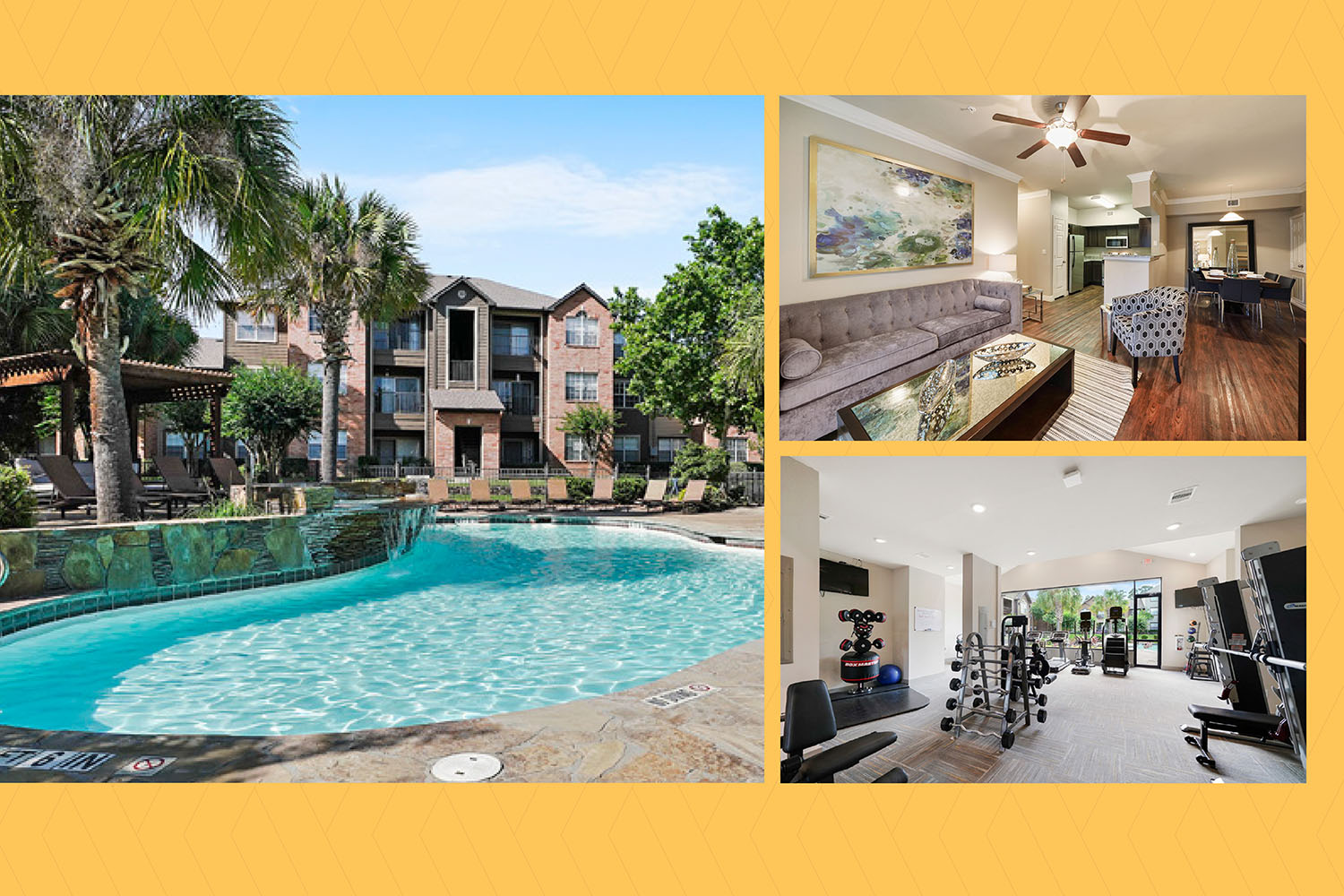 Balfour Beatty Communities Expands Multifamily Portfolio with Acquisition of River Pointe in Conroe, TX