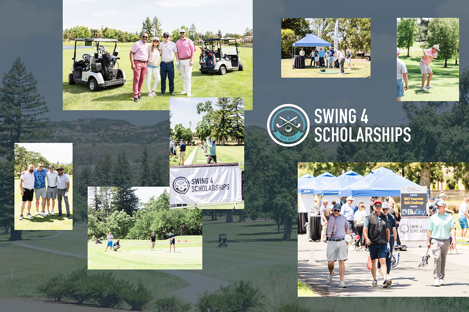 Big Swings, Bigger Impact: Balfour Beatty Communities Foundation Raises Funds to Support Ambitions of Resident Scholars
